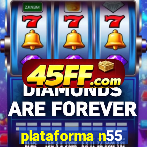plataforma n55